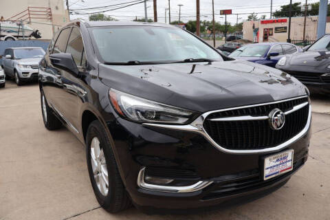 2019 Buick Enclave Preferred FWD photo