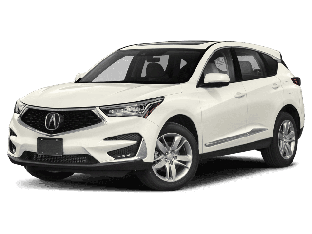 2019 Acura RDX w/Advance Pkg FWD photo