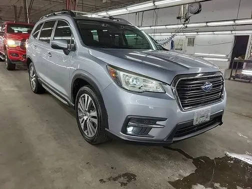 2019 Subaru Ascent Limited AWD photo
