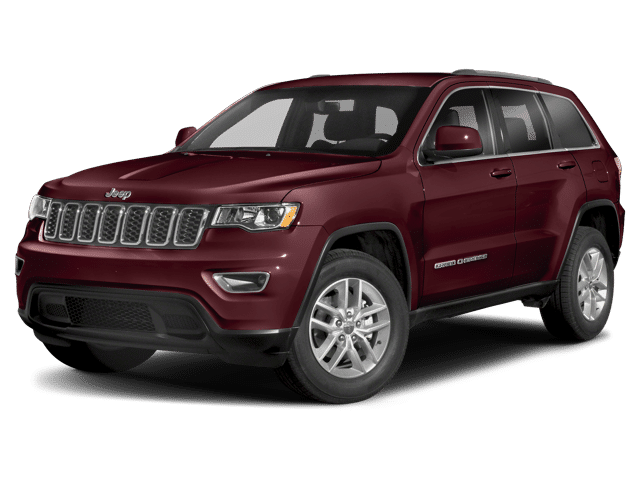 2018 Jeep Grand Cherokee Altitude RWD photo