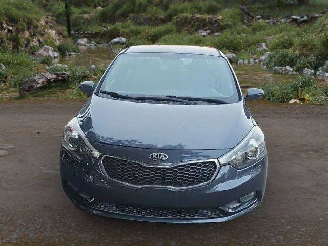 2015 Kia Forte EX FWD photo