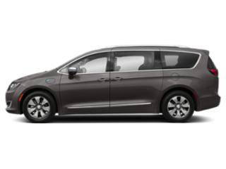 2018 Chrysler Pacifica Minivan Hybrid Limited FWD photo