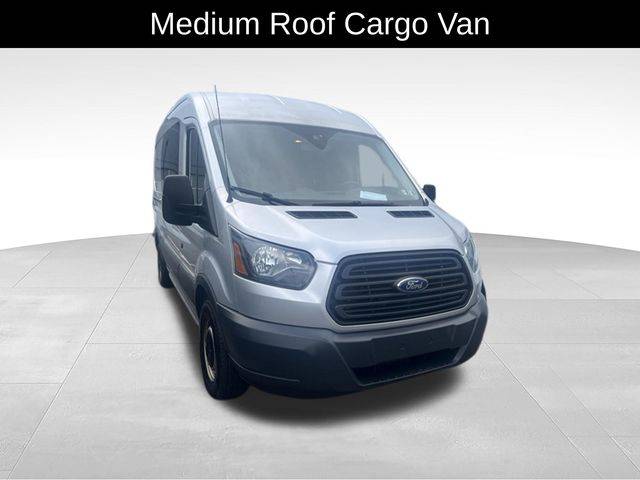 2018 Ford Transit Van RWD photo