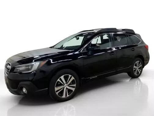 2019 Subaru Outback Limited AWD photo