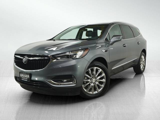 2019 Buick Enclave Premium AWD photo