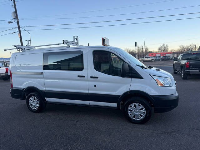 2017 Ford Transit Van  RWD photo