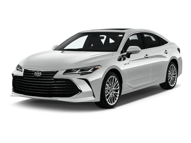 2019 Toyota Avalon Hybrid Limited FWD photo