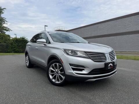 2015 Lincoln MKC AWD photo