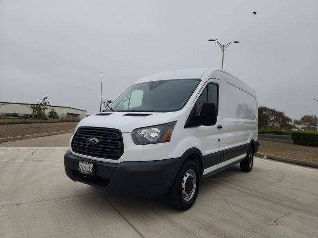 2018 Ford Transit Van  RWD photo