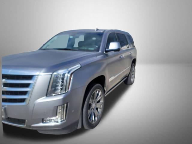 2019 Cadillac Escalade Premium Luxury 4WD photo