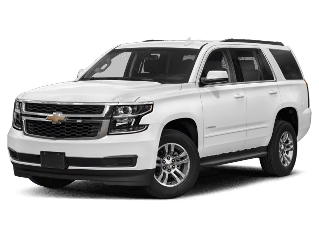 2019 Chevrolet Tahoe LS 4WD photo