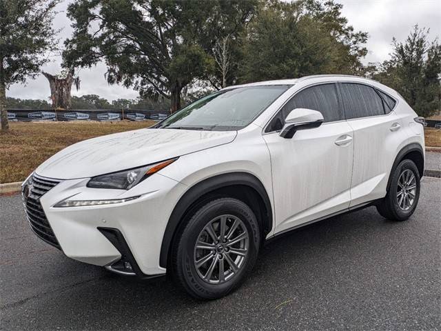 2019 Lexus NX NX 300 FWD photo