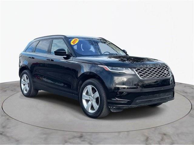 2019 Land Rover Range Rover Velar S AWD photo