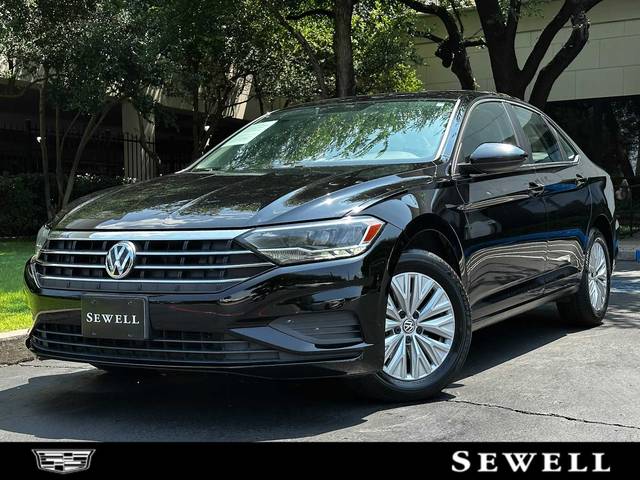 2019 Volkswagen Jetta S FWD photo