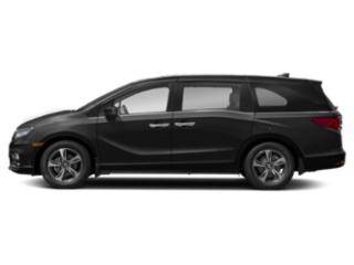 2019 Honda Odyssey Touring FWD photo