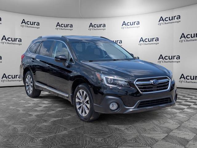 2019 Subaru Outback Touring AWD photo