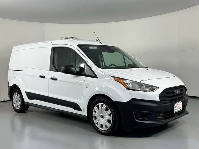 2019 Ford Transit Connect Van XL FWD photo