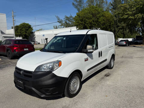 2018 Ram Promaster City Cargo Tradesman FWD photo