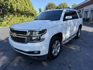2015 Chevrolet Tahoe LT RWD photo