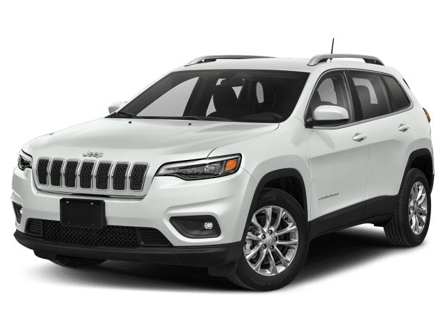 2019 Jeep Cherokee Latitude FWD photo