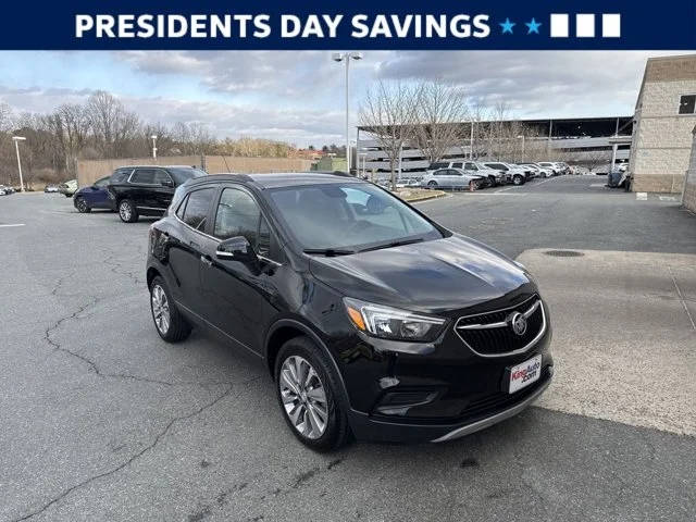 2019 Buick Encore Preferred FWD photo