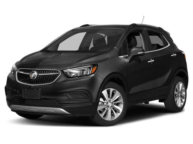 2019 Buick Encore Preferred FWD photo