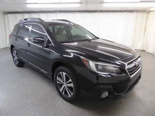 2019 Subaru Outback Limited AWD photo