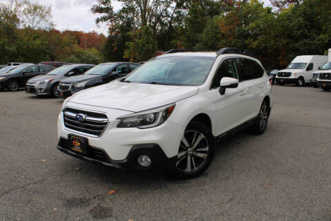 2019 Subaru Outback Limited AWD photo