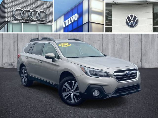 2019 Subaru Outback Limited AWD photo