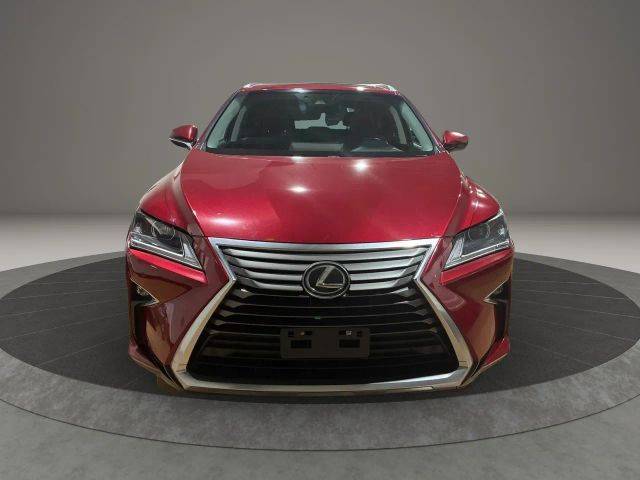 2018 Lexus RX RX 350 AWD photo