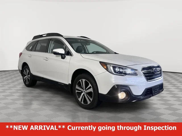 2019 Subaru Outback Limited AWD photo