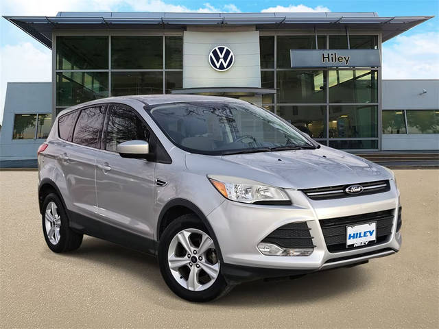 2015 Ford Escape SE FWD photo