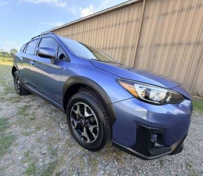 2019 Subaru Crosstrek Premium AWD photo