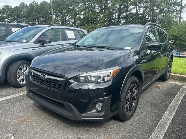 2019 Subaru Crosstrek Premium AWD photo