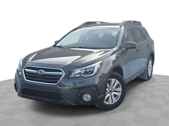 2019 Subaru Outback Premium AWD photo