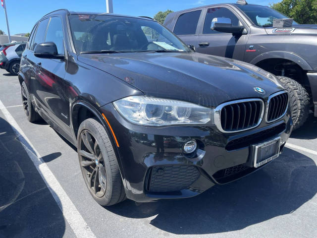 2018 BMW X5 xDrive35i AWD photo