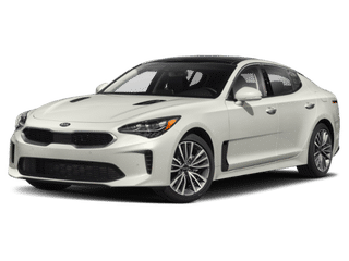 2018 Kia Stinger Premium RWD photo
