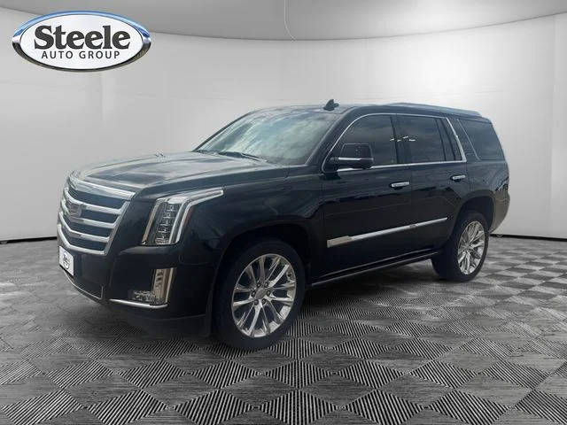 2019 Cadillac Escalade Premium Luxury RWD photo