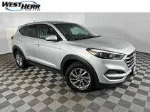 2018 Hyundai Tucson SE AWD photo