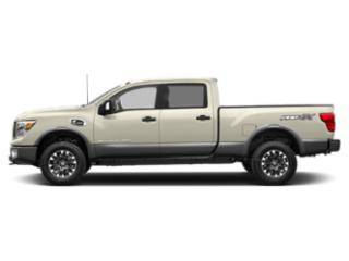 2018 Nissan Titan XD PRO-4X 4WD photo