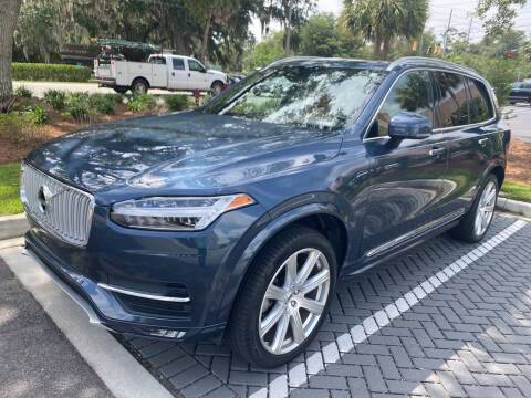 2019 Volvo XC90 Inscription AWD photo