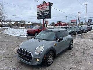 2015 MINI Hardtop 2 Door  FWD photo