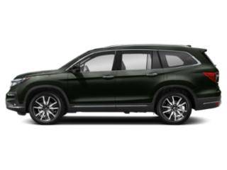 2019 Honda Pilot Touring 7-Passenger FWD photo