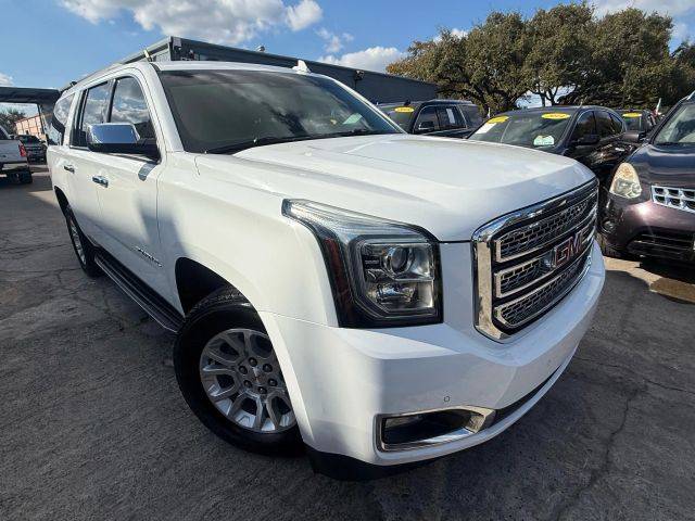 2018 GMC Yukon XL SLT RWD photo