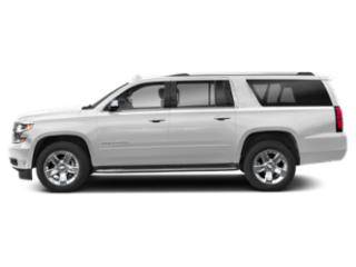 2018 Chevrolet Suburban Premier 4WD photo