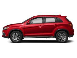 2018 Mitsubishi Outlander Sport ES 2.0 4WD photo