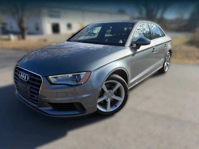 2016 Audi A3 2.0T Premium AWD photo