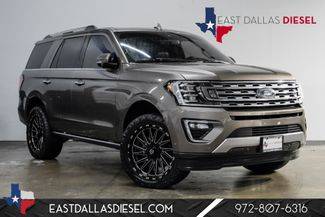 2018 Ford Expedition Limited RWD photo