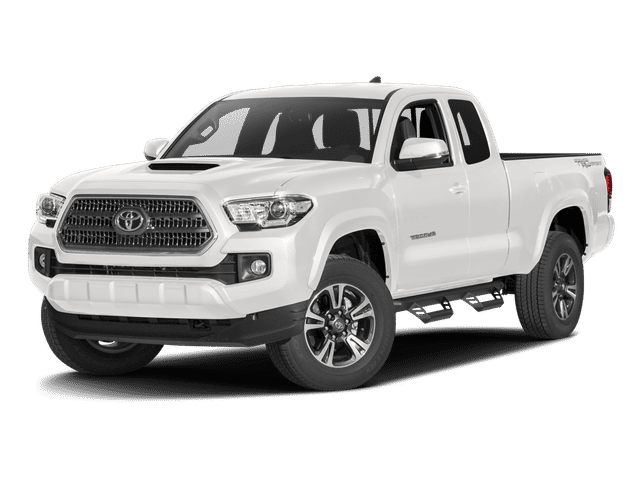 2016 Toyota Tacoma TRD Off Road 4WD photo