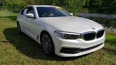 2019 BMW 5 Series 530i RWD photo